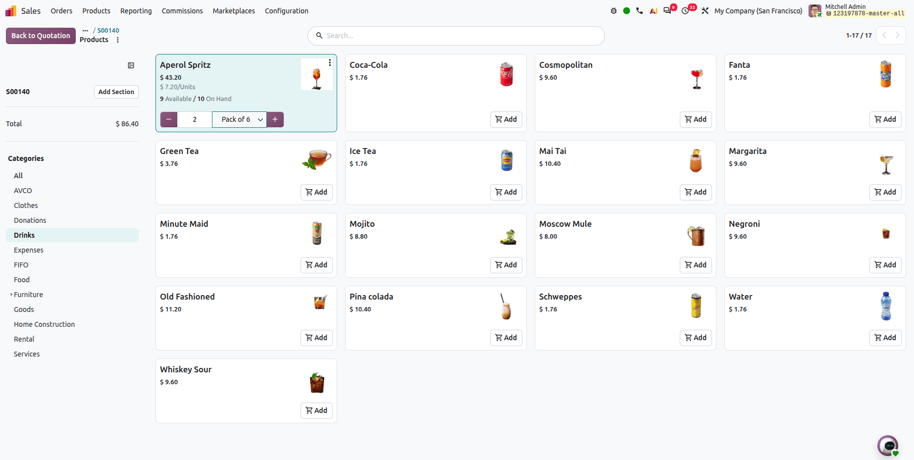 Odoo 20 Roadmap Explained: Key Updates and Future Expectations-cybrosys