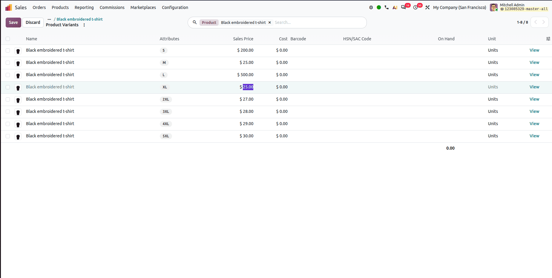 Odoo 20 Roadmap Explained: Key Updates and Future Expectations-cybrosys