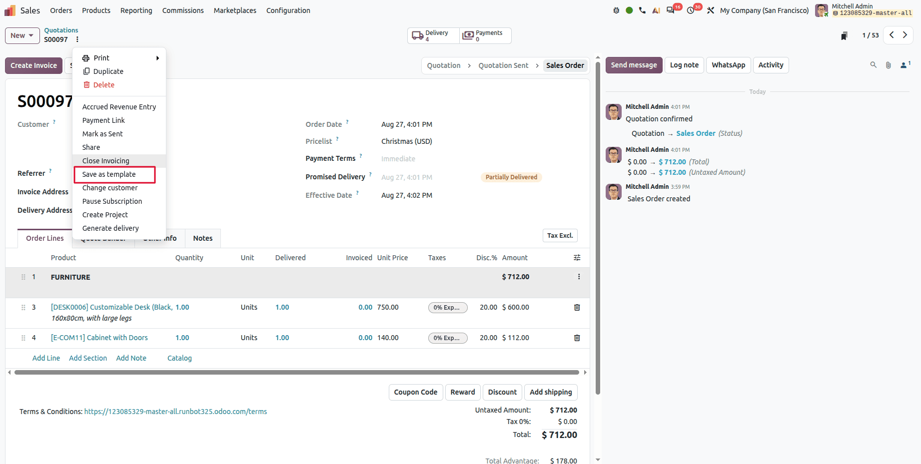 Odoo 20 Roadmap Explained: Key Updates and Future Expectations-cybrosys