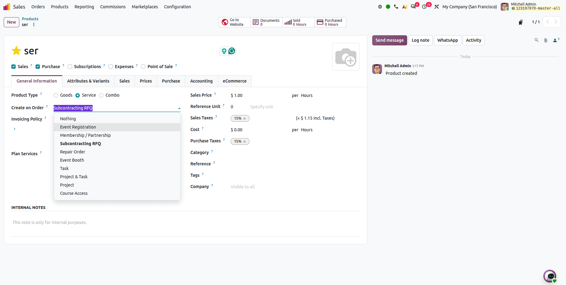 Odoo 20 Roadmap Explained: Key Updates and Future Expectations-cybrosys