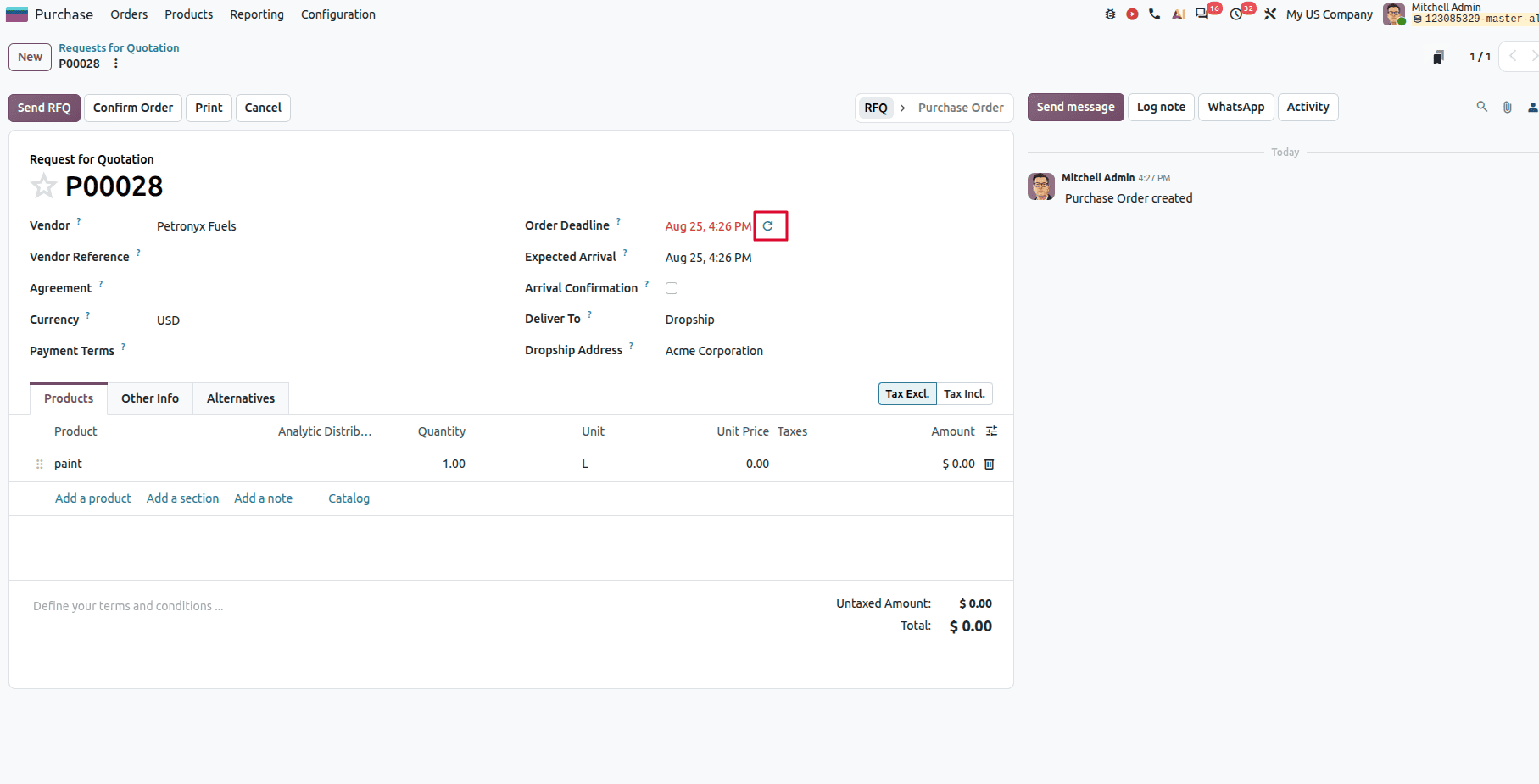 Odoo 20 Roadmap Explained: Key Updates and Future Expectations-cybrosys