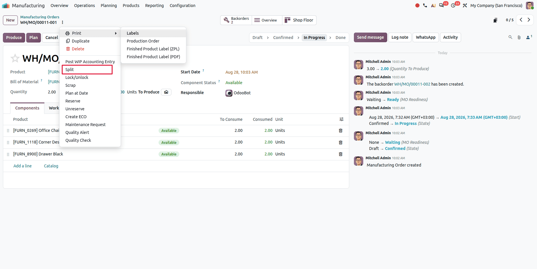 Odoo 20 Roadmap Explained: Key Updates and Future Expectations-cybrosys