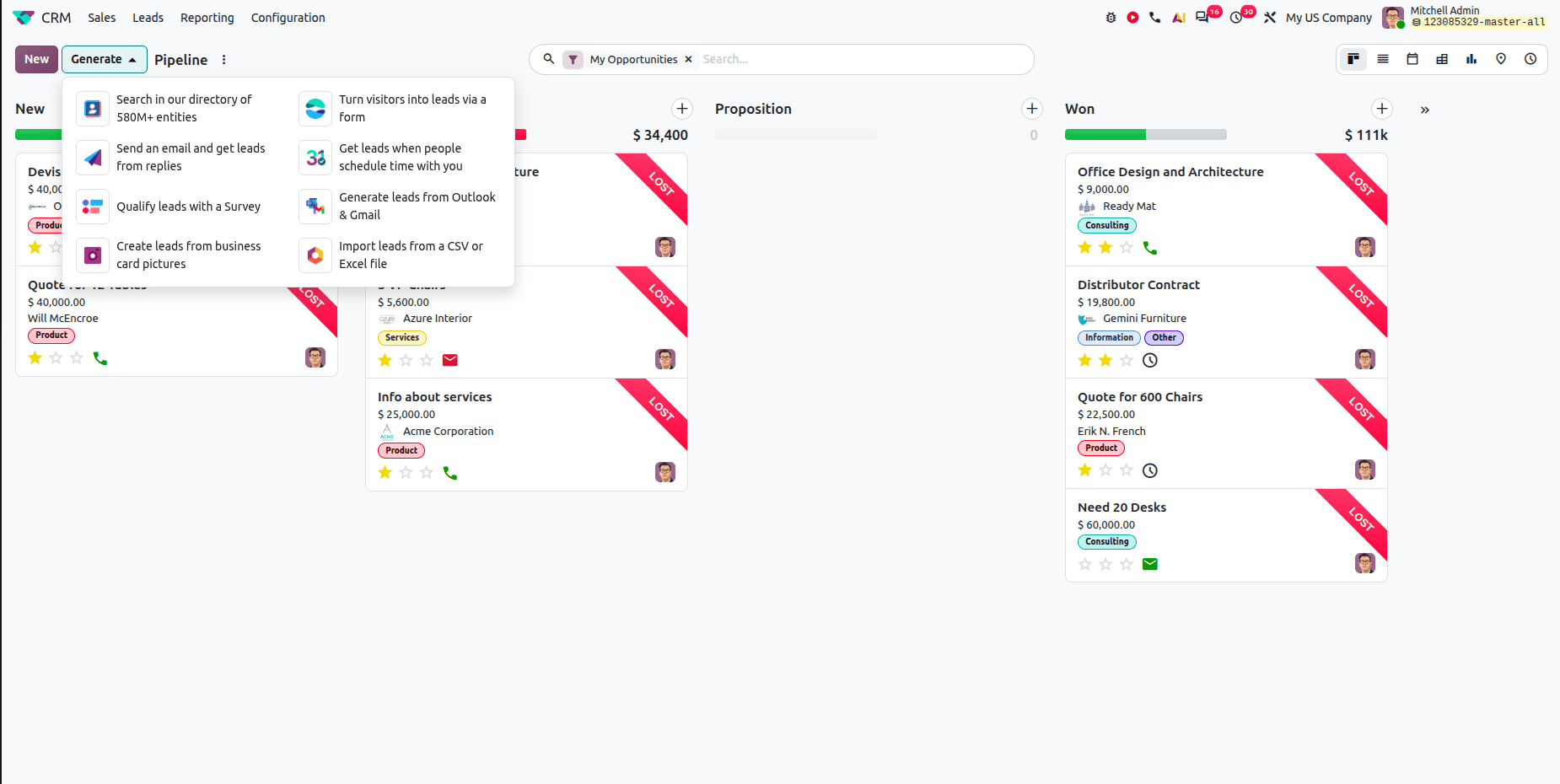 Odoo 20 Roadmap Explained: Key Updates and Future Expectations-cybrosys