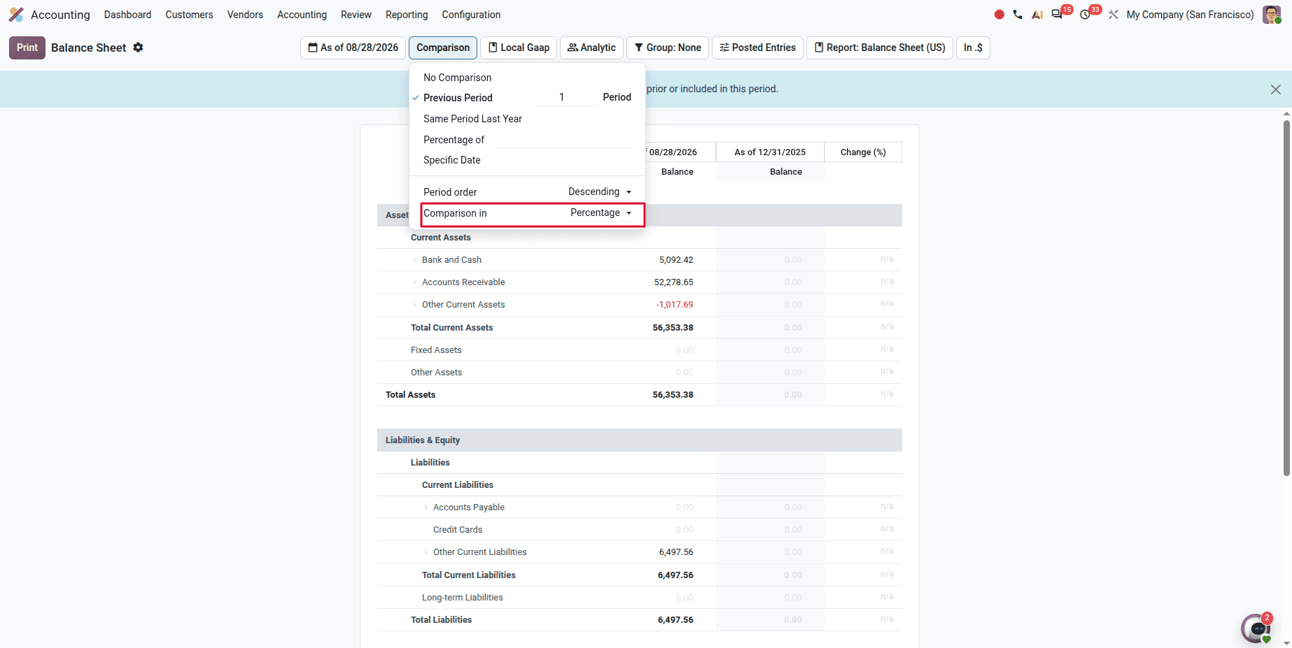 Odoo 20 Roadmap Explained: Key Updates and Future Expectations-cybrosys