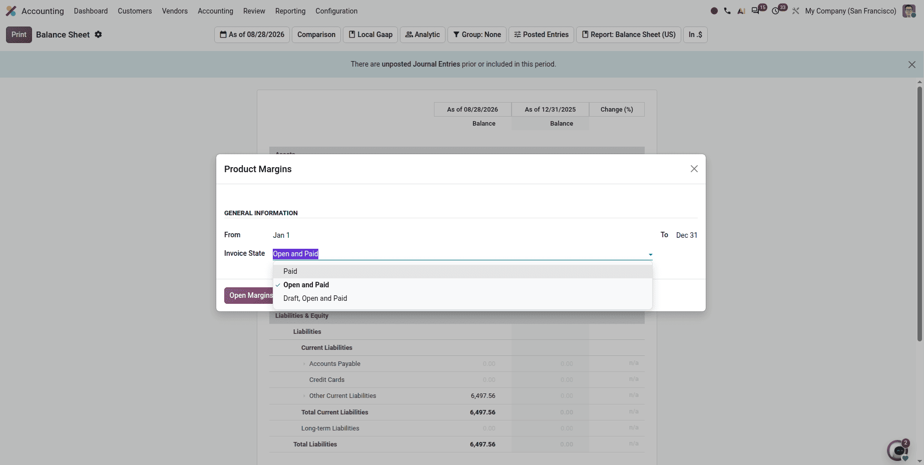 Odoo 20 Roadmap Explained: Key Updates and Future Expectations-cybrosys