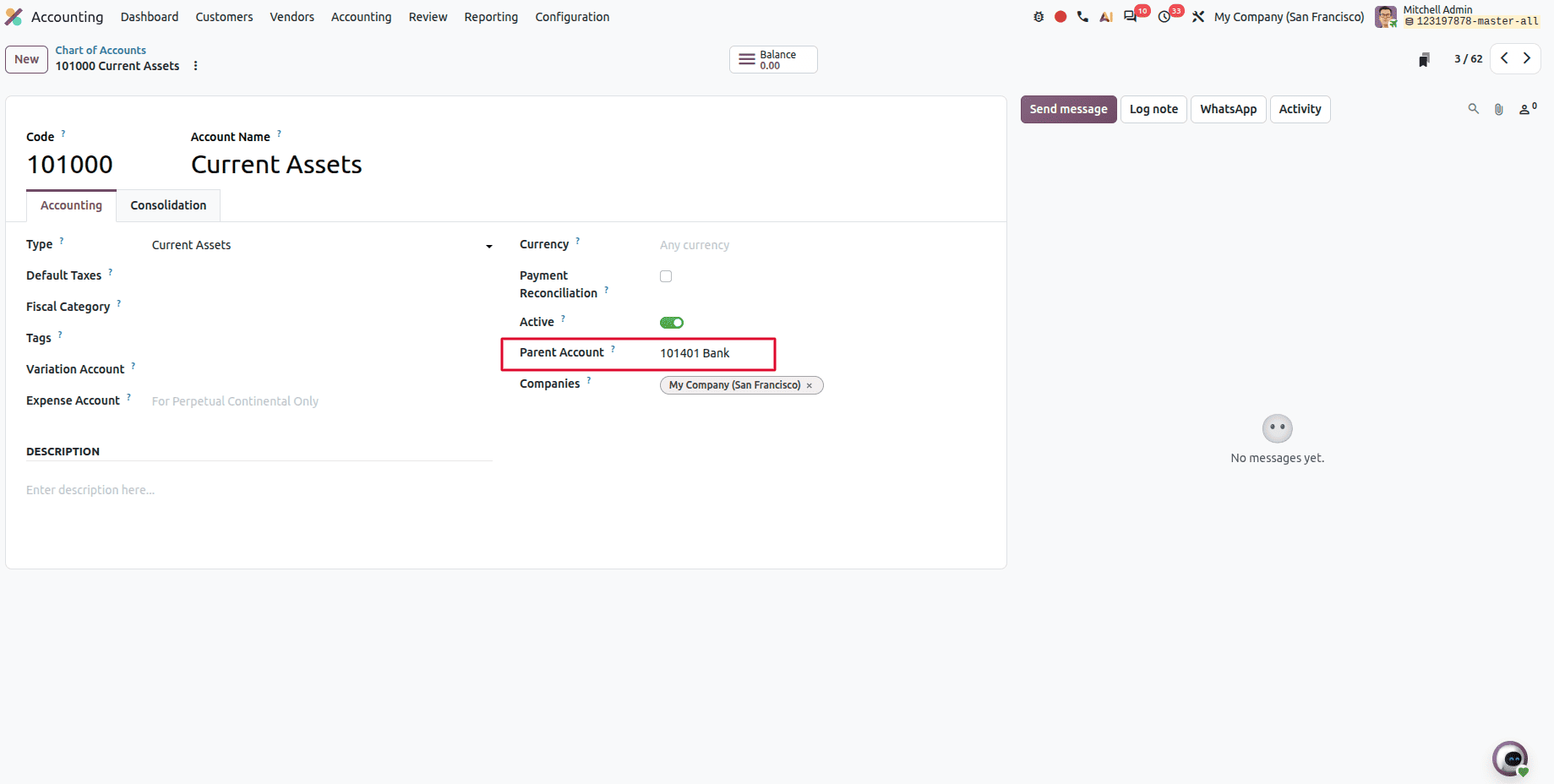 Odoo 20 Roadmap Explained: Key Updates and Future Expectations-cybrosys