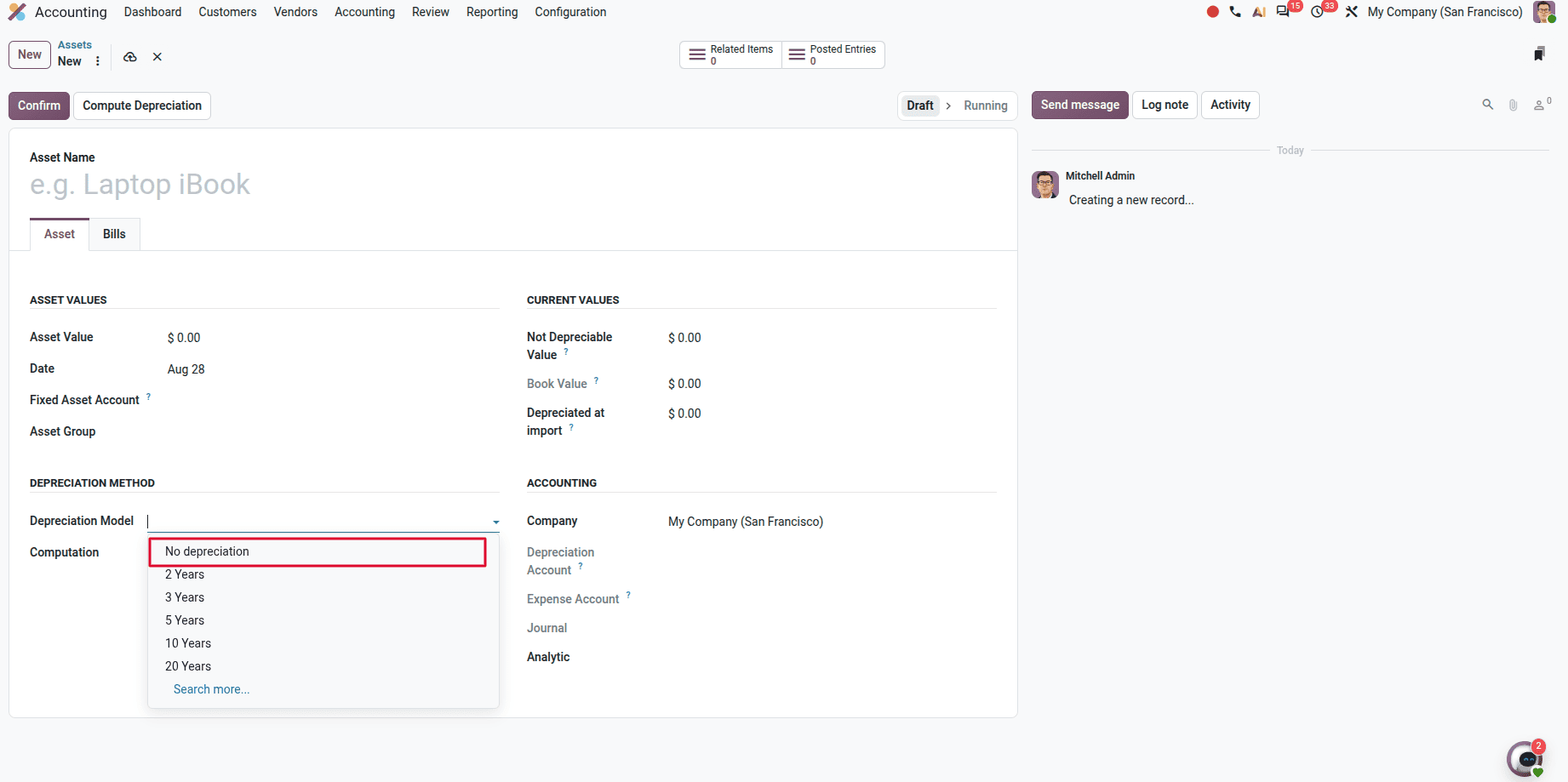 Odoo 20 Roadmap Explained: Key Updates and Future Expectations-cybrosys