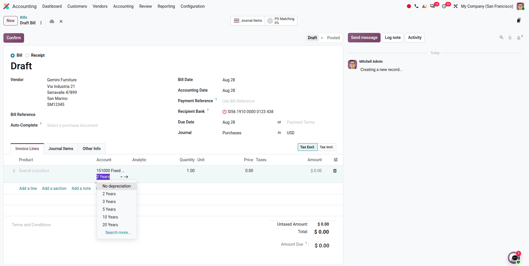 Odoo 20 Roadmap Explained: Key Updates and Future Expectations-cybrosys