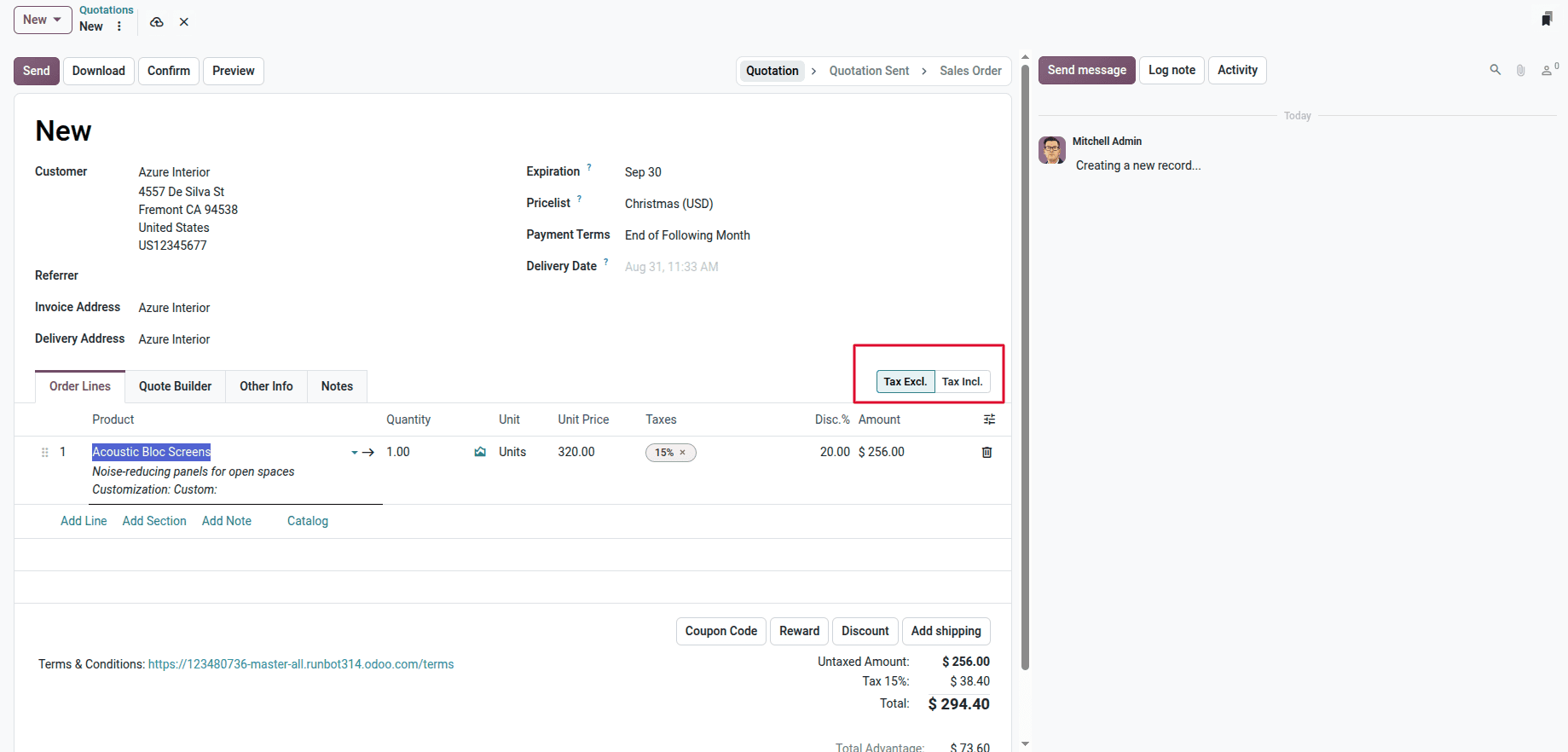 Odoo 20 Roadmap Explained: Key Updates and Future Expectations-cybrosys