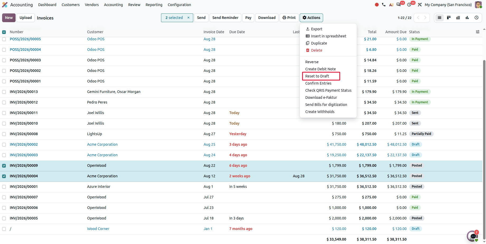 Odoo 20 Roadmap Explained: Key Updates and Future Expectations-cybrosys