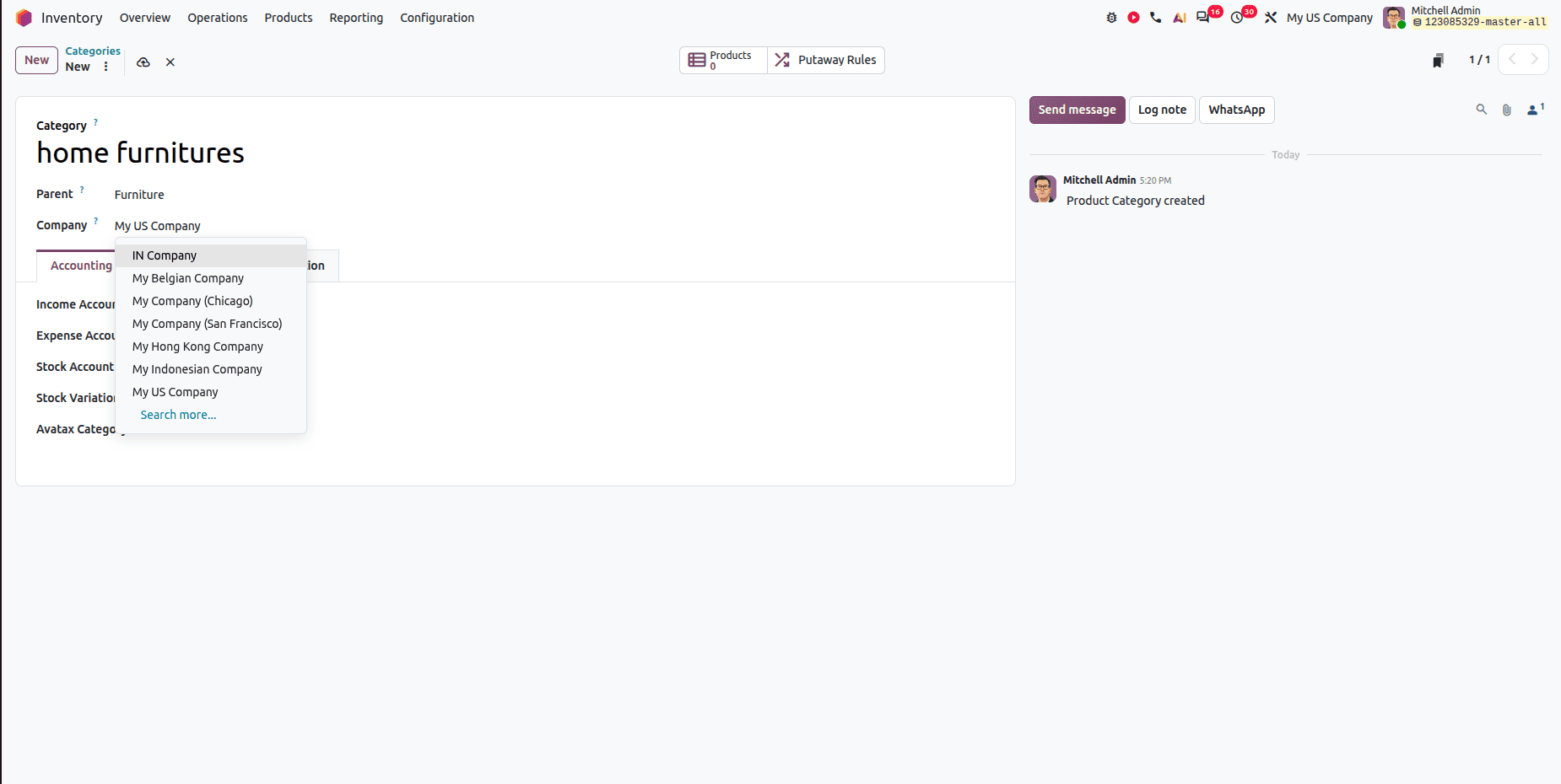 Odoo 20 Roadmap Explained: Key Updates and Future Expectations-cybrosys