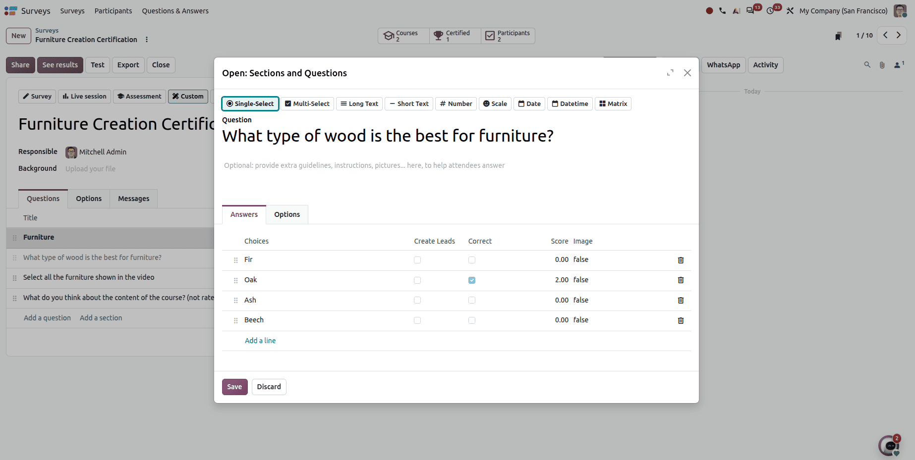 Odoo 20 Roadmap Explained: Key Updates and Future Expectations-cybrosys