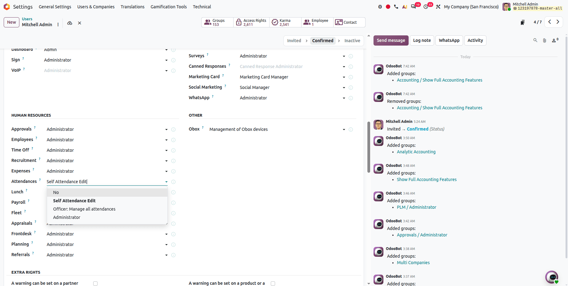 Odoo 20 Roadmap Explained: Key Updates and Future Expectations-cybrosys
