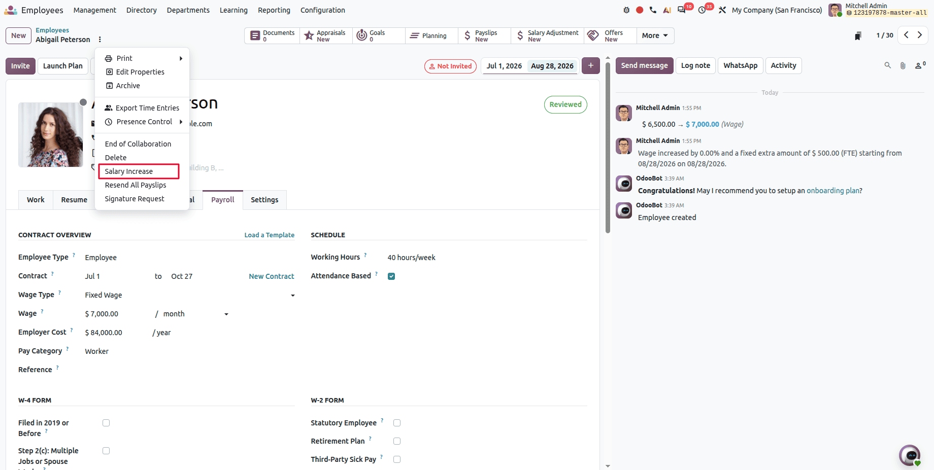 Odoo 20 Roadmap Explained: Key Updates and Future Expectations-cybrosys