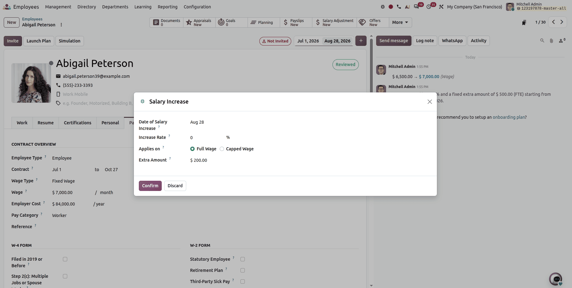 Odoo 20 Roadmap Explained: Key Updates and Future Expectations-cybrosys
