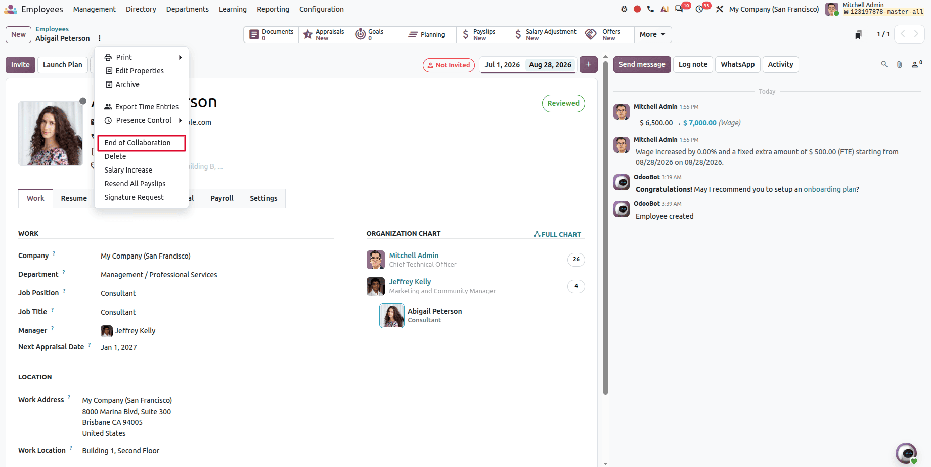 Odoo 20 Roadmap Explained: Key Updates and Future Expectations-cybrosys