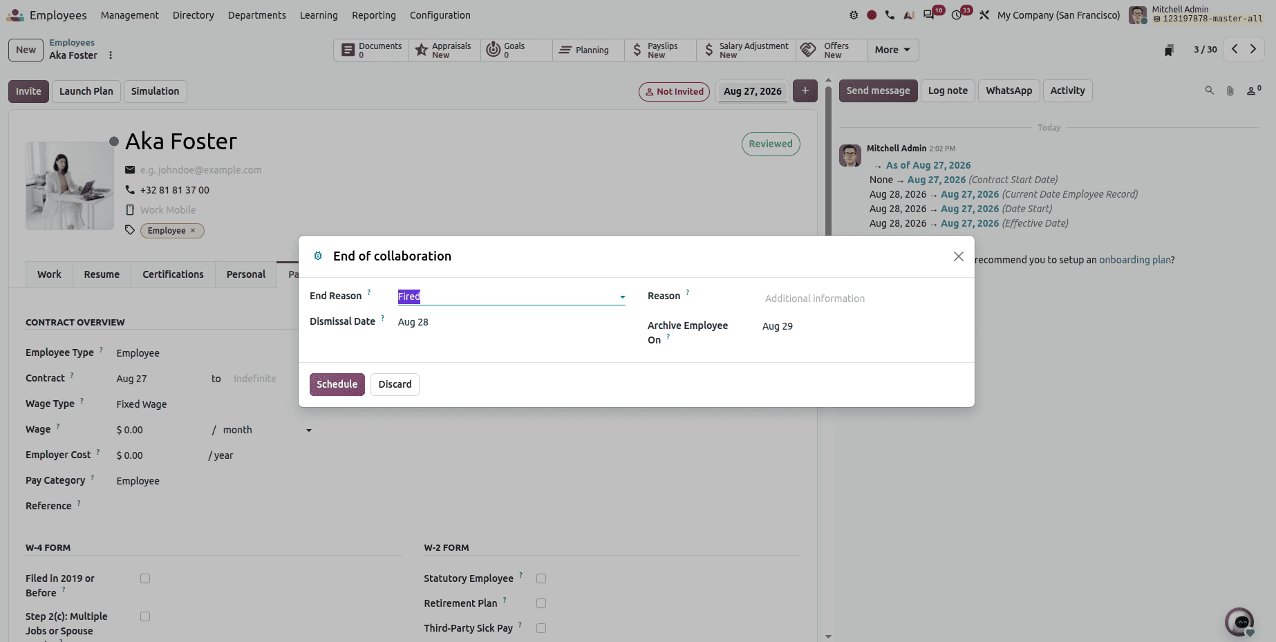 Odoo 20 Roadmap Explained: Key Updates and Future Expectations-cybrosys