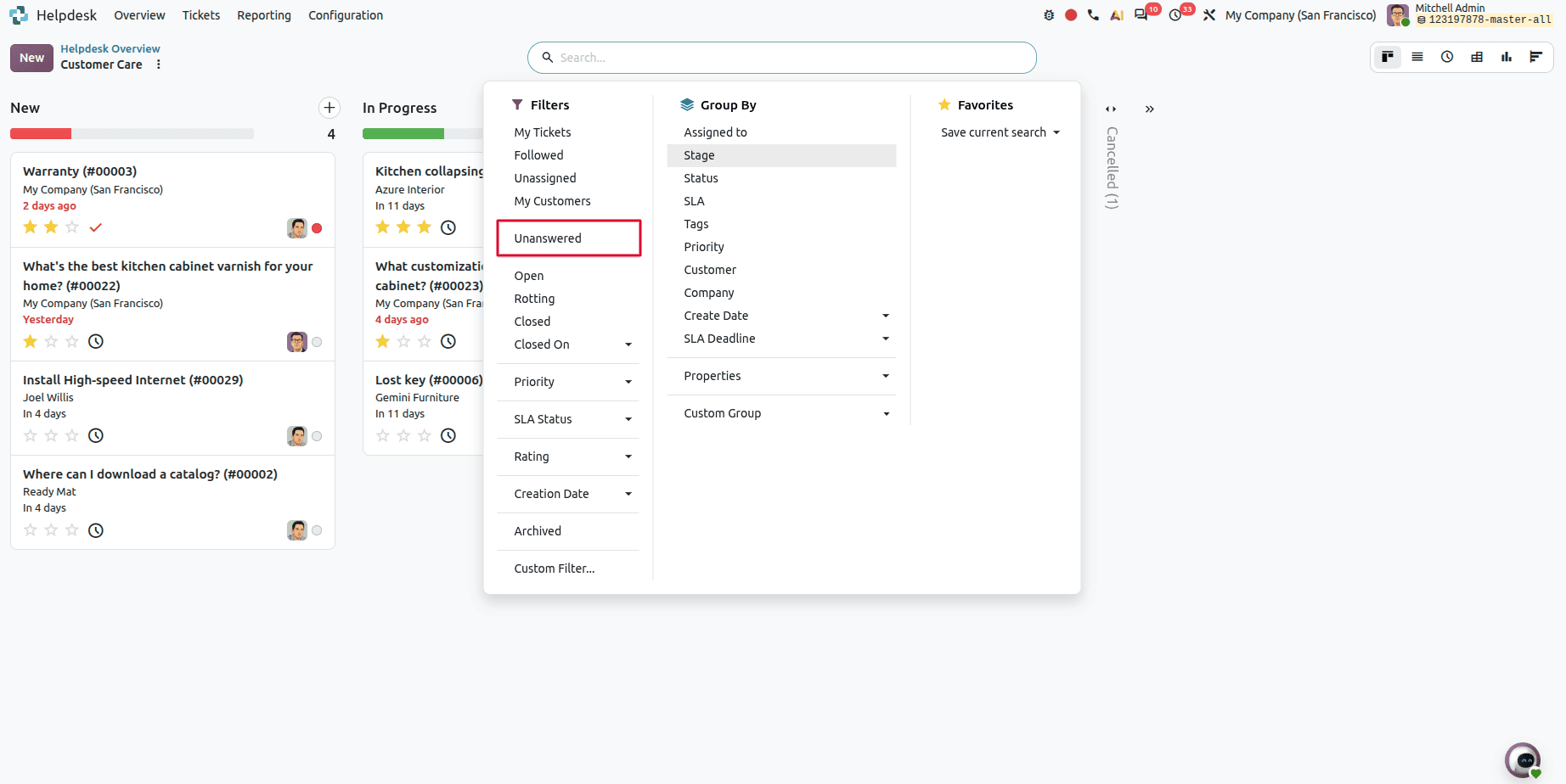 Odoo 20 Roadmap Explained: Key Updates and Future Expectations-cybrosys