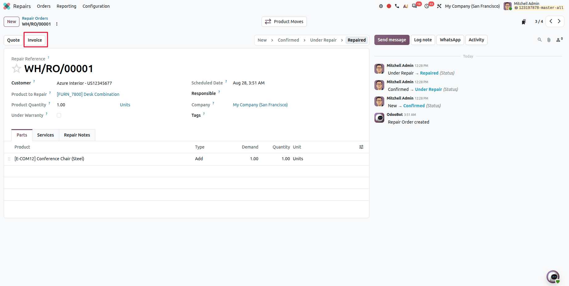 Odoo 20 Roadmap Explained: Key Updates and Future Expectations-cybrosys