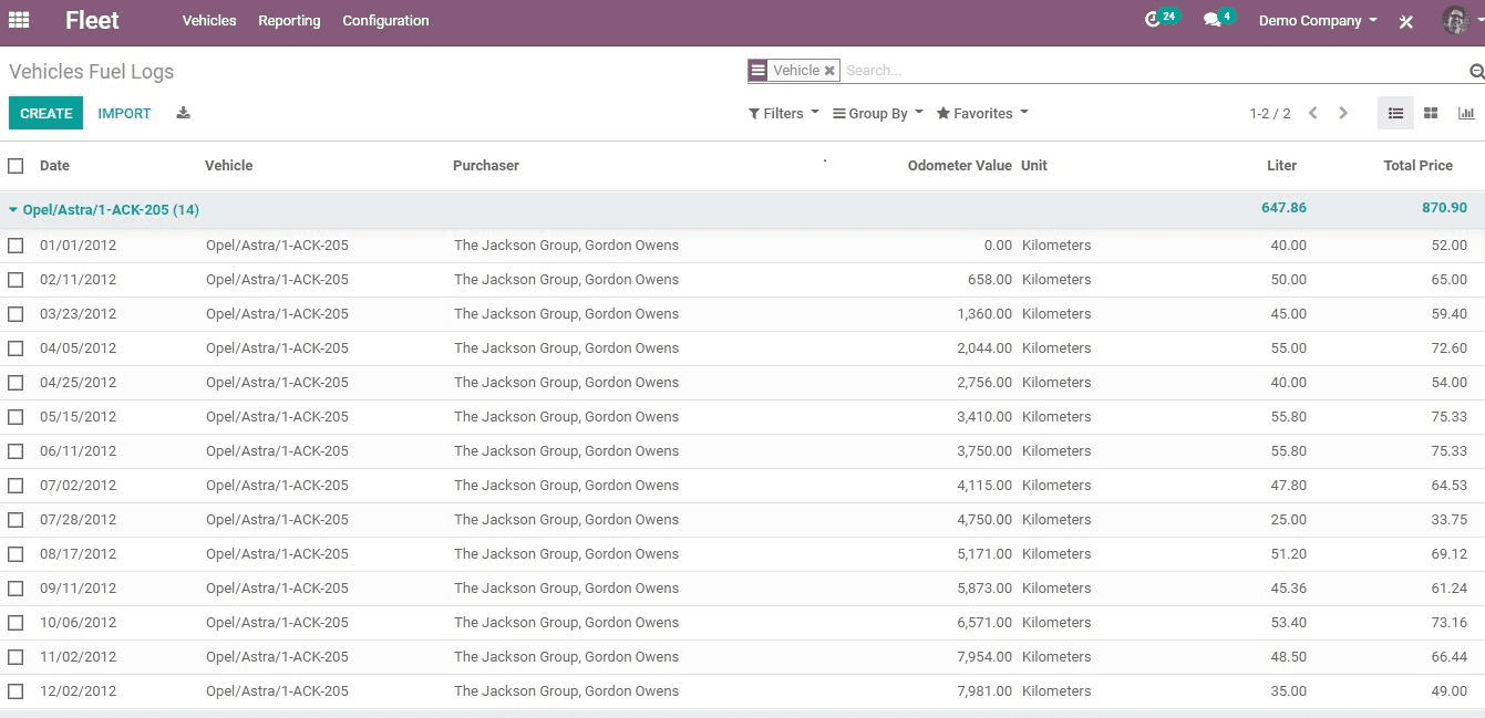 odoo-erp-for-fleet-management