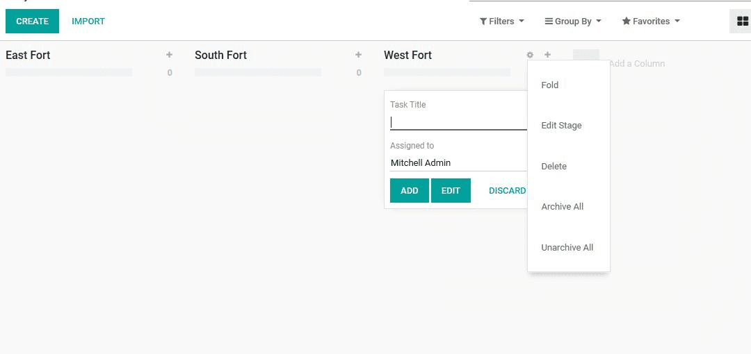 odoo-for-real-estate-industry