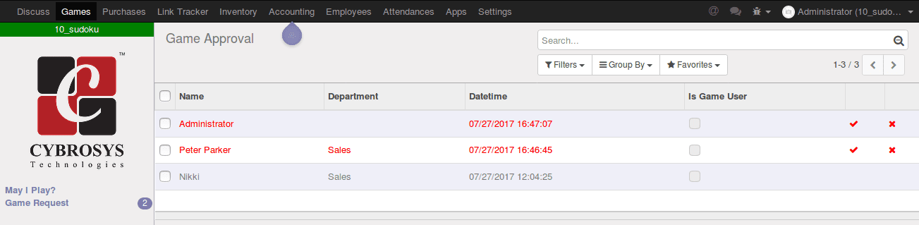 odoo-games-sudoku-3-cybrosys