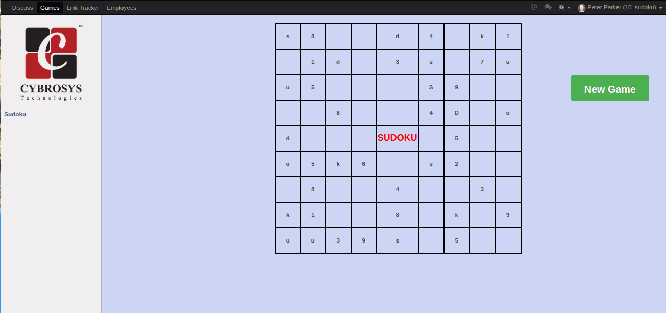 odoo-games-sudoku-5-cybrosys