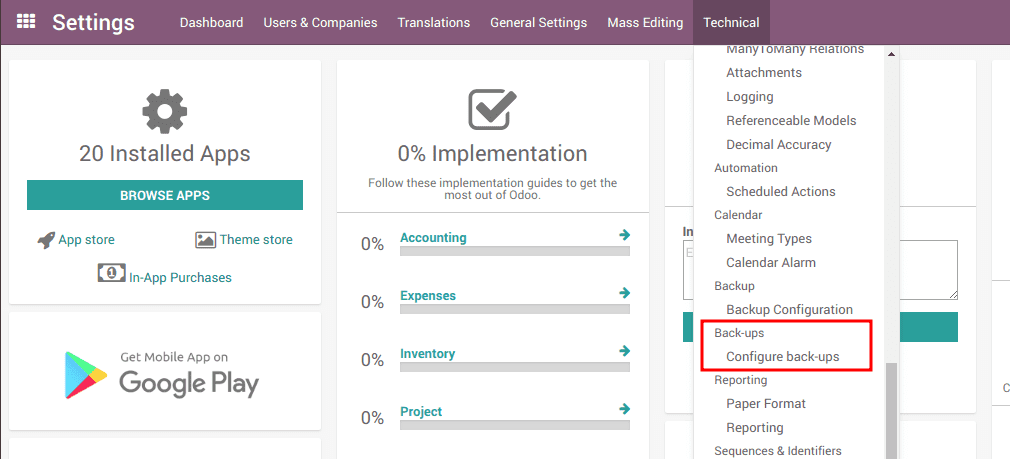 odoo-google-drive-backup-with-deja-dup-1-cybrosys