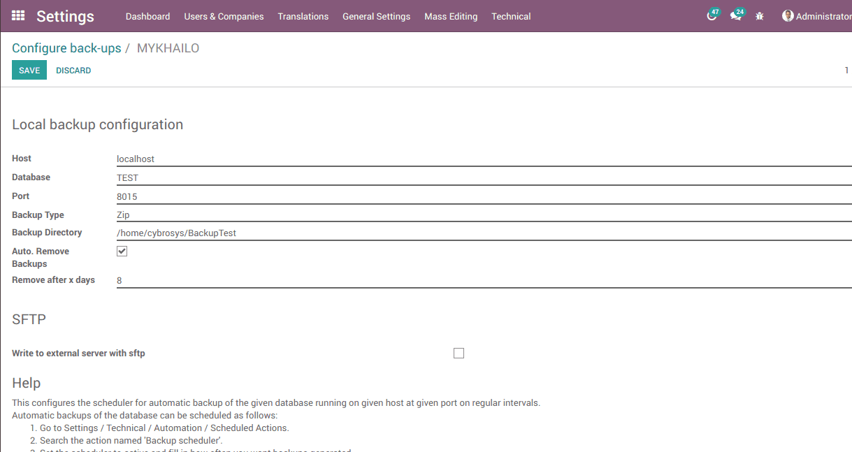 odoo-google-drive-backup-with-deja-dup-2-cybrosys