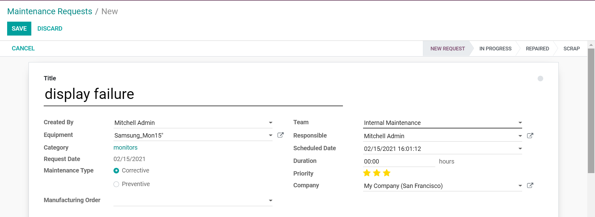 odoo-maintenance-bring-effectiveness-to-your-maintenance-operations