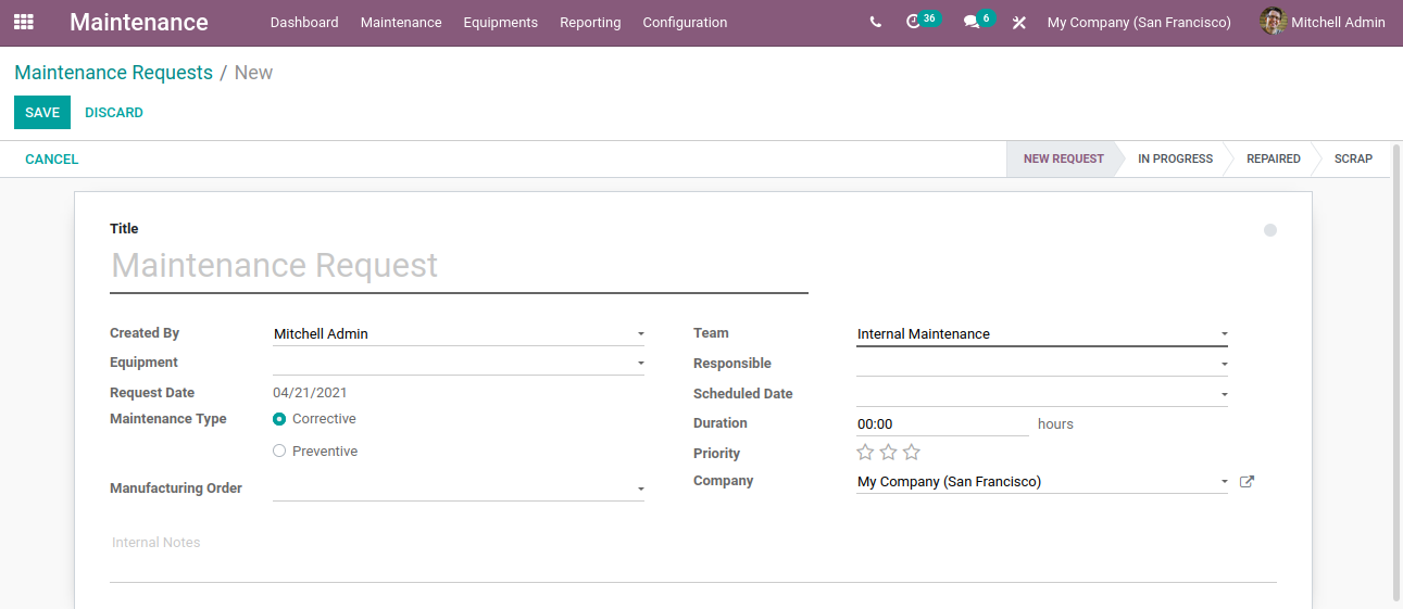 odoo-manufacturing-integration-cybrosys