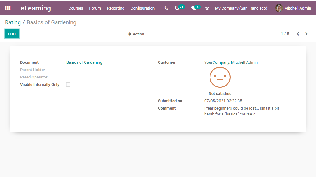 odoo-reporting-features