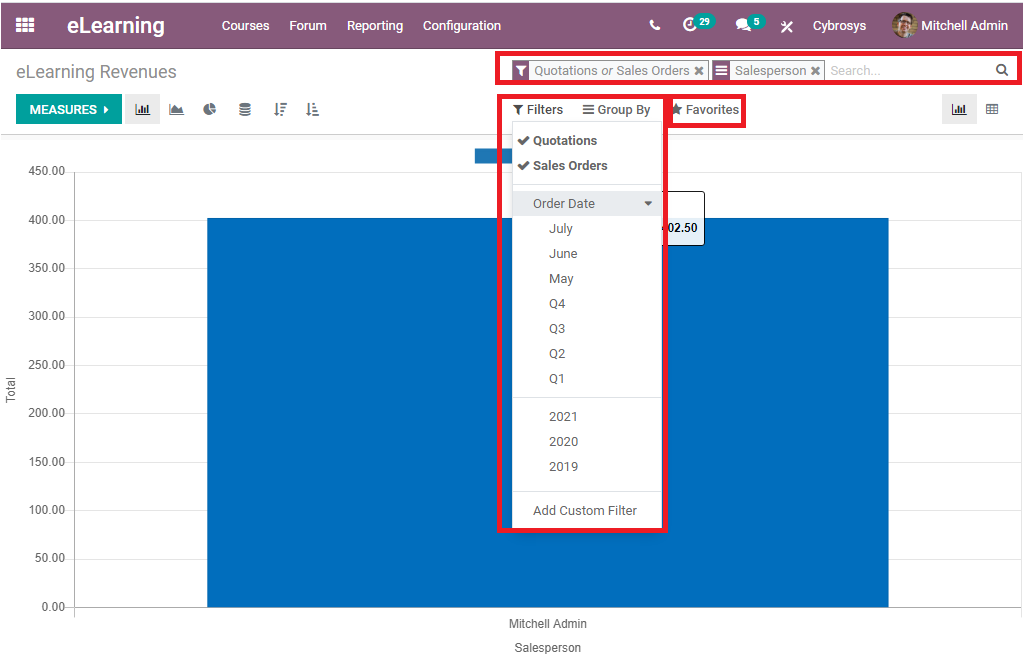 odoo-reporting-features