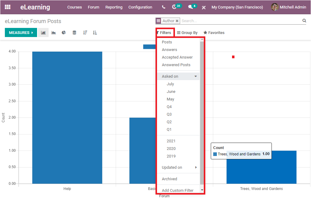 odoo-reporting-features