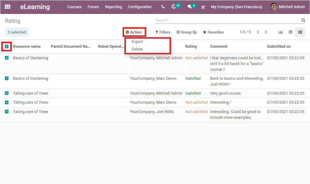 odoo-reporting-features