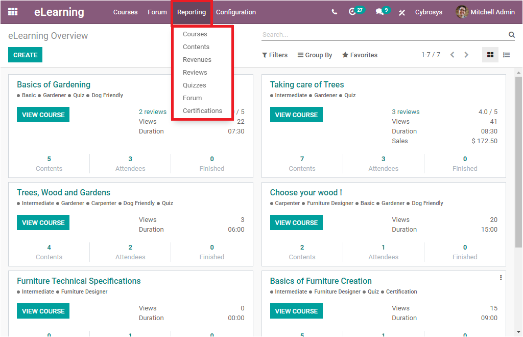 odoo-reporting-features-courses-and-contents-in-learning-module