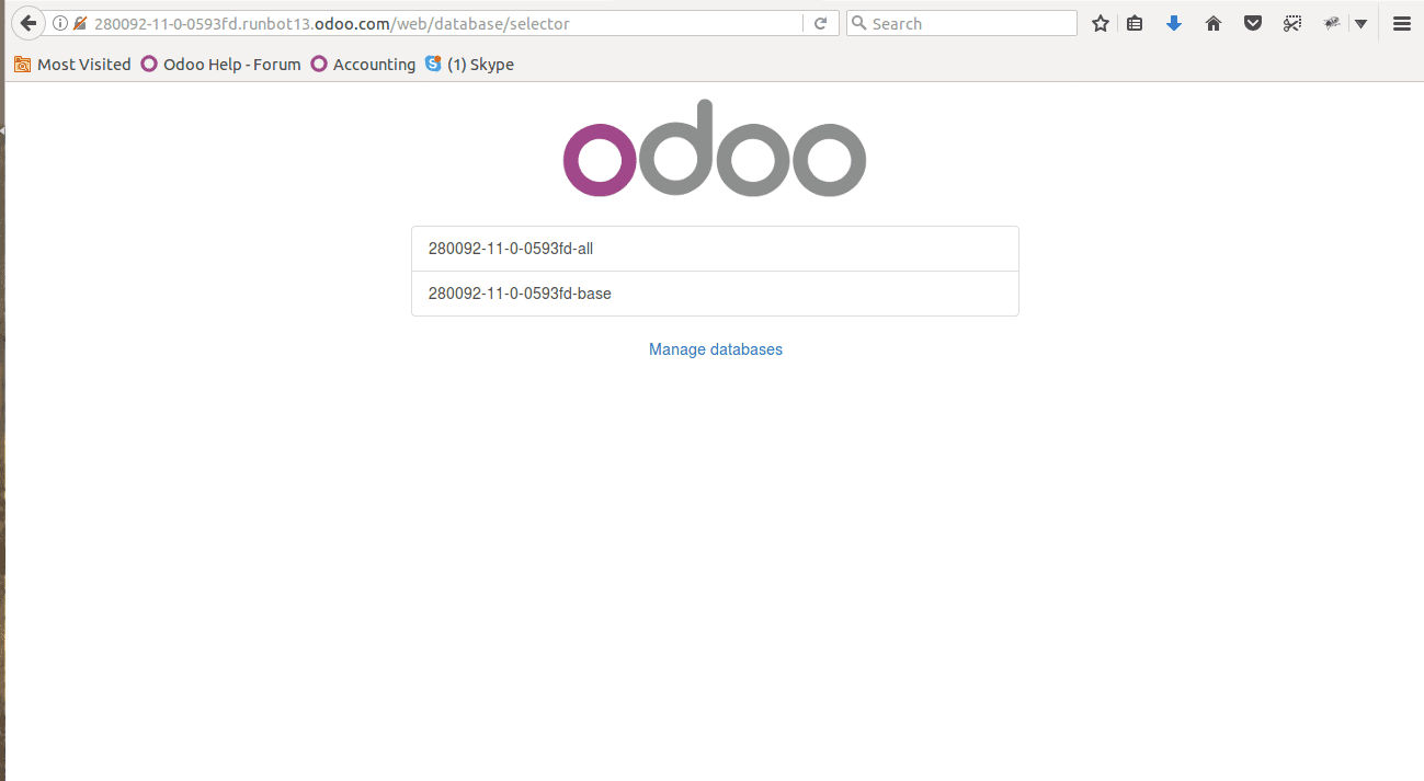 odoo-runbot-cybrosys