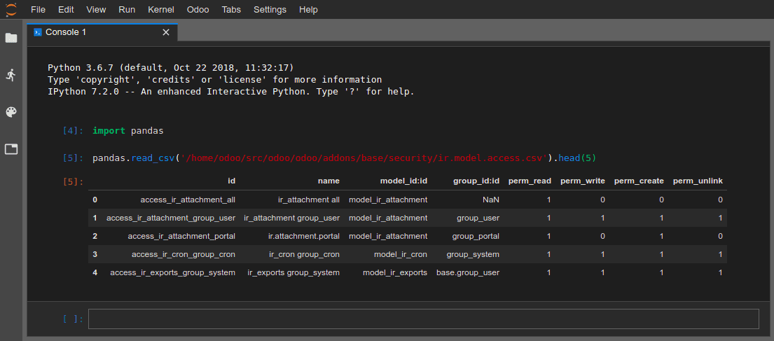 Odoo SH: A Complete Guide to the Online Editor-cybrosys