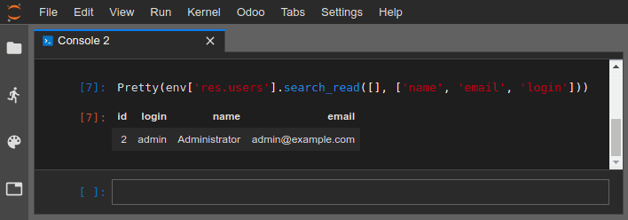Odoo SH: A Complete Guide to the Online Editor-cybrosys