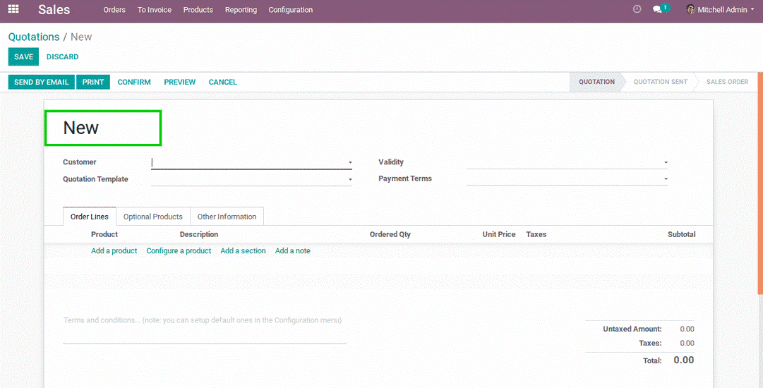 odoo.sh online editor-cybrosys