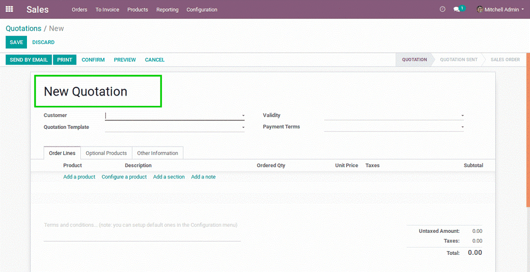 odoo.sh online editor-cybrosys