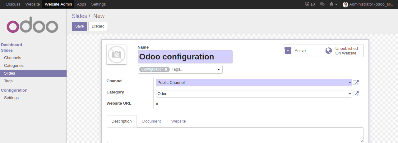 odoo-slides-4-cybrosys