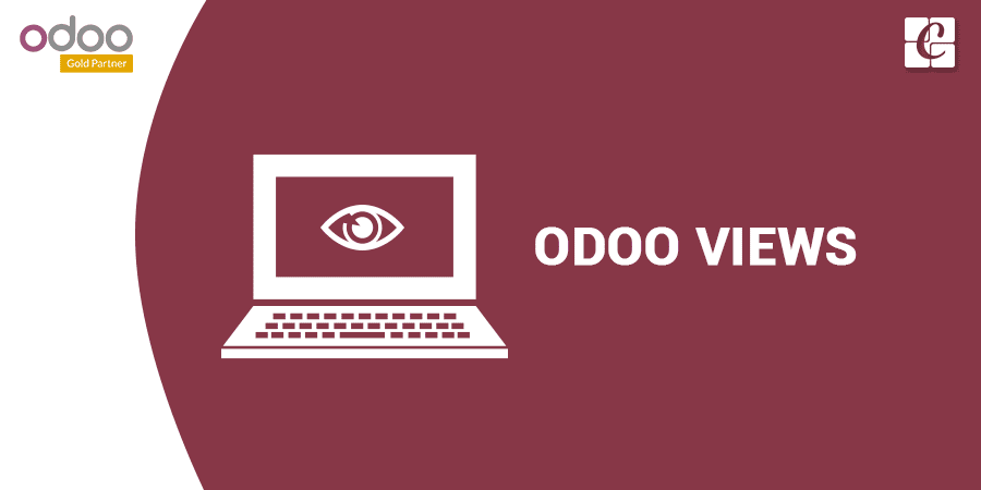 Odoo视图