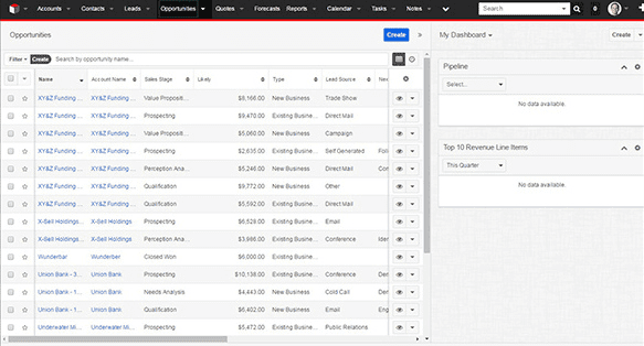 odoo-vs-sugarcrm