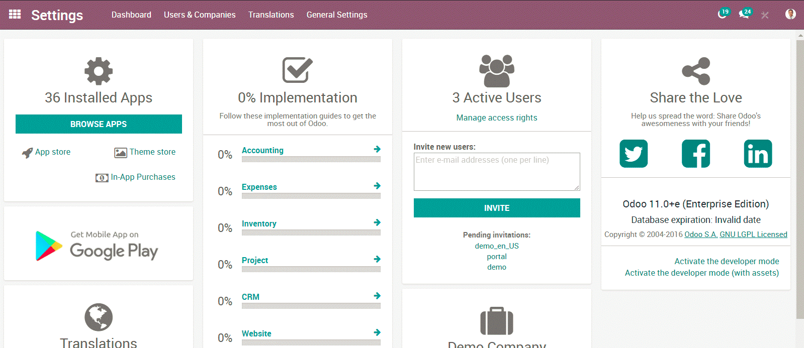 odoo 12 helpdesk odoo 12 helpdesk