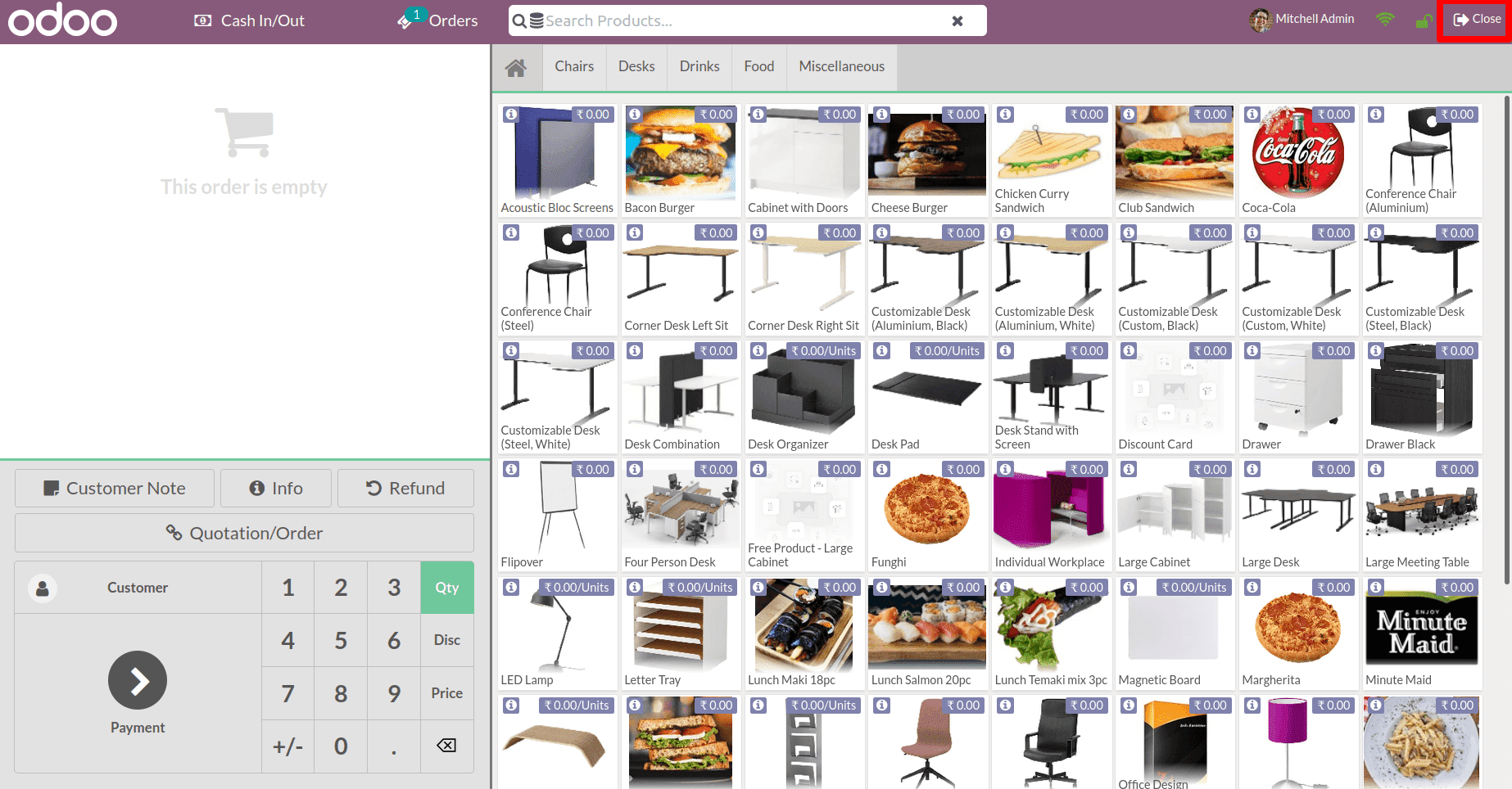 opening-and-closing-cash-control-in-odoo15-pos