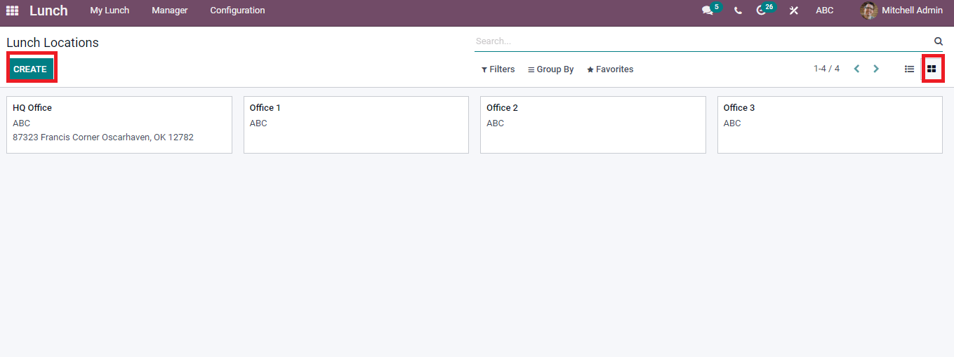 overview-and-basic-menus-of-configuration-in-odoo-15-lunch-module