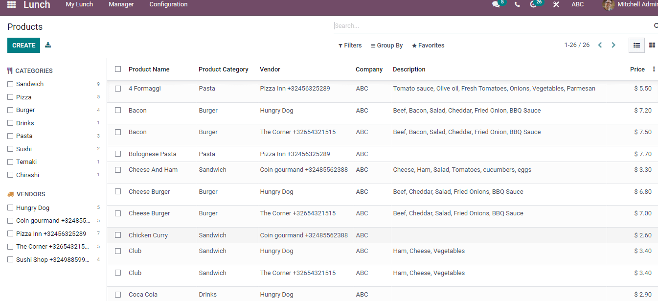 overview-and-basic-menus-of-configuration-in-odoo-15-lunch-module