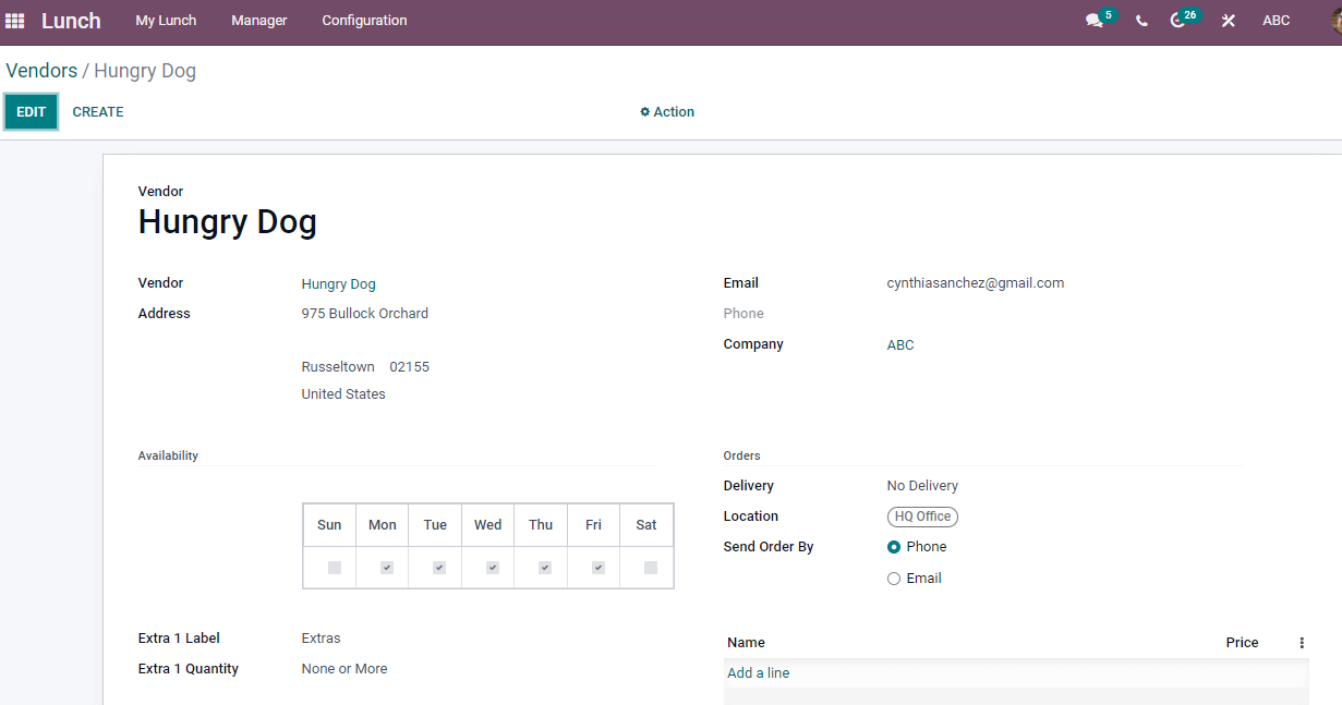 overview-and-basic-menus-of-configuration-in-odoo-15-lunch-module