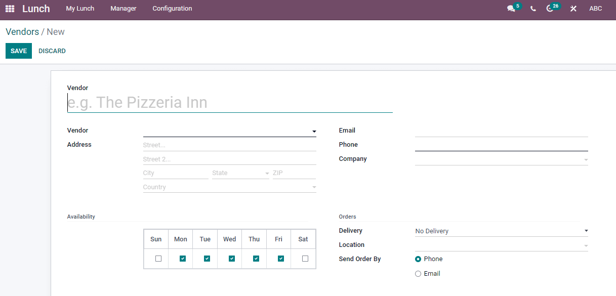 overview-and-basic-menus-of-configuration-in-odoo-15-lunch-module